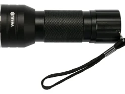 ZESTAW LATARKA UV 21 LED I OKULARY