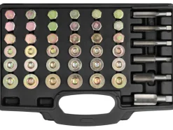ZESTAW NAPRAWCZY KORKÓW DO MISKI OLEJOWEJ M13-M22 114 CZ