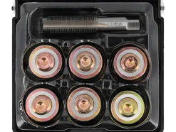 ZESTAW NAPRAWCZY KORKÓW DO MISKI OLEJOWEJ M14X1.25MM 7CZ