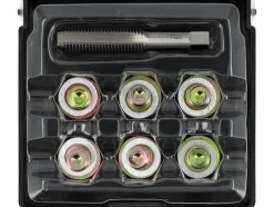 ZESTAW NAPRAWCZY KORKÓW DO MISKI OLEJOWEJ M11X1.5MM 7CZ