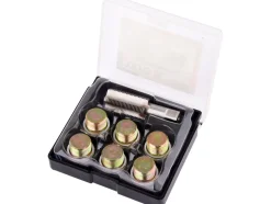 ZESTAW NAPRAWCZY KORKÓW MISKI OLEJOWEJ M20X1.5MM 7CZ