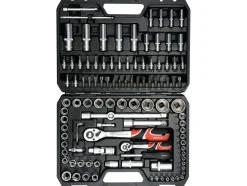 ZESTAW NARZĘDZIOWY 1/4'' I 1/2'