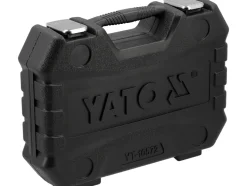 ZESTAW NARZĘDZI UDAROWYCH 1/2" 25 ELEMENTÓW