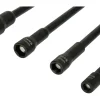 ZESTAW NASADEK MAGNETYCZNYCH 1/4" 150MM 4SZT