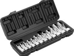 ZESTAW NASADEK OTWARTYCH 3/8" 12 ELEMENTÓW