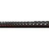 ZESTAW NASADEK UDAROWYCH KRÓTKICH 3/8" 17MM CRMO 19 ELEMENTÓW