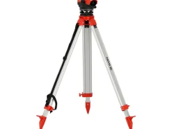 ZESTAW NIWELATOR 32X IP66 + 5M ŁATA + STATYW