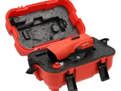 ZESTAW NIWELATOR 32X IP66 + 5M ŁATA + STATYW