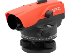 ZESTAW NIWELATOR 32X IP66 + 5M ŁATA + STATYW