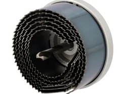 ZESTAW OTWORNIC DO DREWNA 46-81MM 6SZT