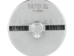 ZESTAW OTWORNIC DO DREWNA 26-64MM 7SZT
