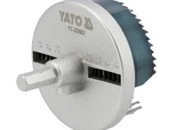 ZESTAW OTWORNIC DO DREWNA 26-64MM 7SZT