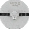 ZESTAW OTWORNIC DO DREWNA 26-64MM 7SZT