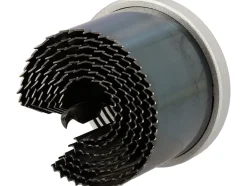 ZESTAW OTWORNIC DO DREWNA 26-64MM 7SZT