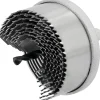 ZESTAW OTWORNIC DO DREWNA 25-68MM 8SZT