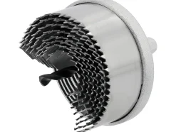 ZESTAW OTWORNIC DO DREWNA 25-68MM 8SZT