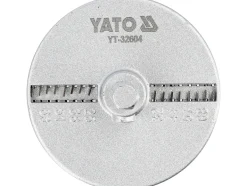 ZESTAW OTWORNIC DO DREWNA 25-68MM 8SZT
