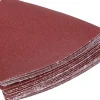 ZESTAW PAPIERÓW ŚCIERNYCH 80 MM DO NARZĘDZIA WIELOFUNKCYJNEGO (P80 10 SZT., P120 5 SZT., P240 5 SZT.) / 20 SZT.