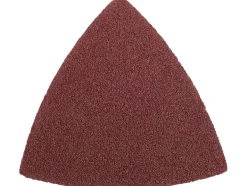 ZESTAW PAPIERÓW ŚCIERNYCH 80 MM DO NARZĘDZIA WIELOFUNKCYJNEGO (P80 10 SZT., P120 5 SZT., P240 5 SZT.) / 20 SZT.