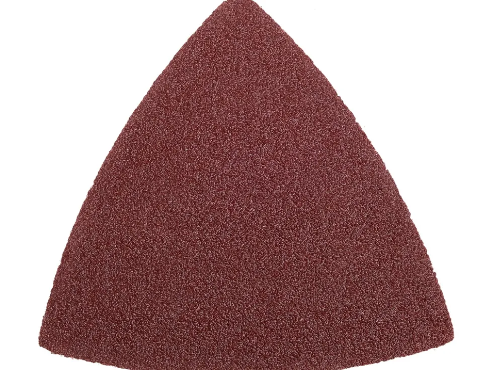 ZESTAW PAPIERÓW ŚCIERNYCH 80 MM DO NARZĘDZIA WIELOFUNKCYJNEGO (P80 10 SZT., P120 5 SZT., P240 5 SZT.) / 20 SZT.