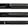 ZESTAW PRZECINAKÓW RURKOWYCH DO SKÓRY GUMY, KARTONU, TEKSTYLIÓW, 3 SZT., ROZMIARY: 6, 8, 10 MM