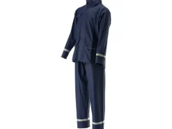 ZESTAW PRZECIWDESZCZOWY NAVY STRETCH ROZM. 3XL