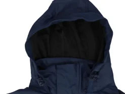 ZESTAW PRZECIWDESZCZOWY NAVY STRETCH ROZM. 2XL