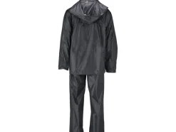 ZESTAW PRZECIWDESZCZOWY NAVY COMPACT ROZM. XL
