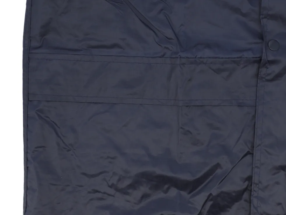 ZESTAW PRZECIWDESZOWY NAVY LIGHT ROZM. S