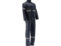 ZESTAW PRZECIWDESZOWY NAVY LIGHT ROZM. M