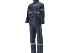 ZESTAW PRZECIWDESZOWY NAVY LIGHT ROZM. M
