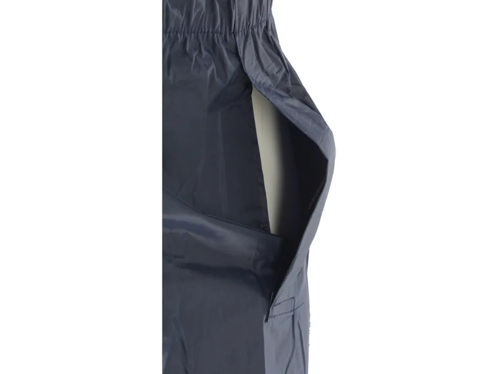 ZESTAW PRZECIWDESZOWY NAVY LIGHT ROZM. L