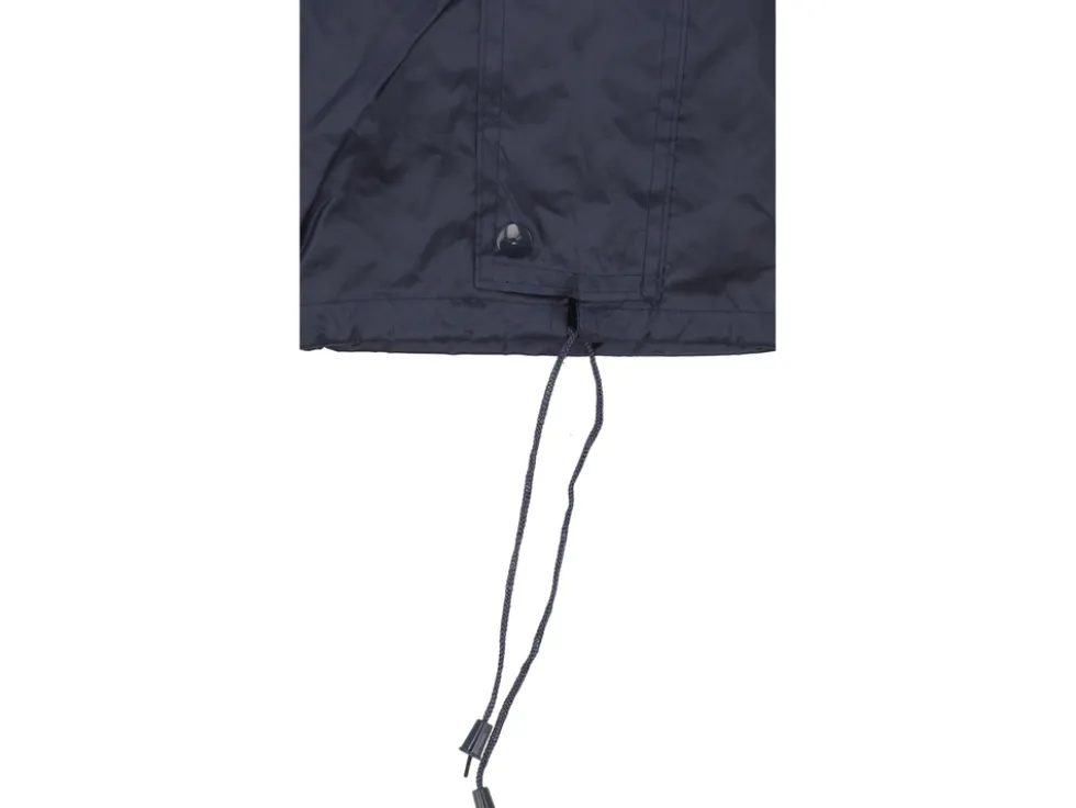 ZESTAW PRZECIWDESZOWY NAVY LIGHT ROZM. L