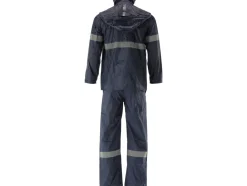 ZESTAW PRZECIWDESZOWY NAVY LIGHT ROZM. 2XL