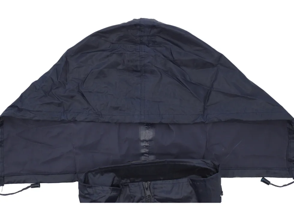 ZESTAW PRZECIWDESZOWY NAVY LIGHT ROZM. 2XL