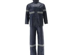 ZESTAW PRZECIWDESZOWY NAVY LIGHT ROZM. 3XL