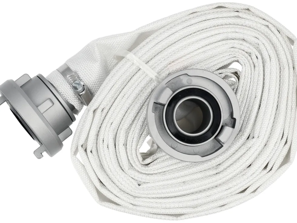 ZESTAW PRZECIWPOWODZIOWY POMPA 750W WĄŻ 10M KOSZ