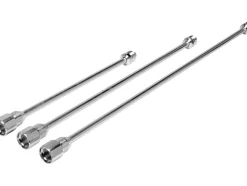 ZESTAW PRZEDŁUŻEK 3SZT (30;45;60CM) DO AGREGATÓW MALARSKICH HYDRODYNAMICZNYCH (AIRLESS)