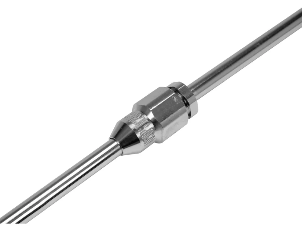 ZESTAW PRZEDŁUŻEK 3SZT (30;45;60CM) DO AGREGATÓW MALARSKICH HYDRODYNAMICZNYCH (AIRLESS)
