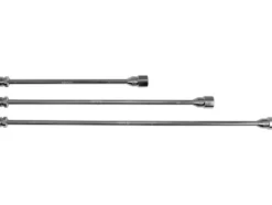 ZESTAW PRZEDŁUŻEK 3SZT (30;45;60CM) DO AGREGATÓW MALARSKICH HYDRODYNAMICZNYCH (AIRLESS)