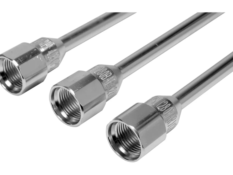 ZESTAW PRZEDŁUŻEK 3SZT (30;45;60CM) DO AGREGATÓW MALARSKICH HYDRODYNAMICZNYCH (AIRLESS)