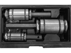 ZESTAW ROZPIERAKÓW DO RUR WYDECHOWYCH. ZAKRES 29-42MM/38-62MM/54-89MM