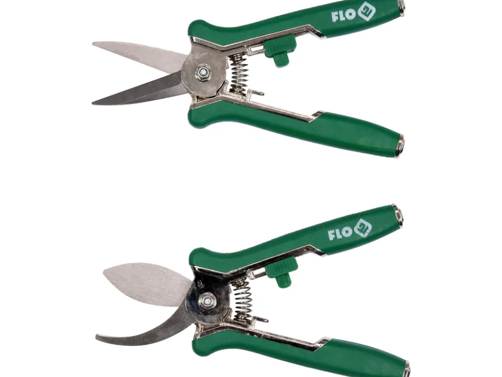 ZESTAW SEKATORÓW 2 SZT 150MM