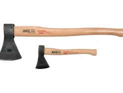 ZESTAW SIEKIER TRADYCYJNYCH JUCO 1,5KG+0,4KG