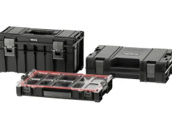 ZESTAW SKRZYNEK SYSTEMOWYCH 3 SZT. 41G28KP45B S12