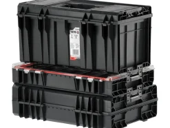 ZESTAW SKRZYNEK SYSTEMOWYCH 3 SZT. 41G28KP45B S12