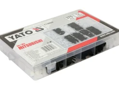 ZESTAW SPINEK SAMOCHODOWYCH MITSUBISHI 370 SZT.