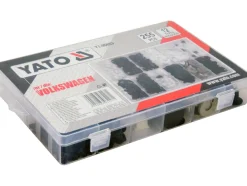 ZESTAW SPINEK SAMOCHODOWYCH VOLKSWAGEN 255 SZT.