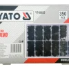 ZESTAW SPINEK SAMOCHODOWYCH VOLVO 350 SZT.