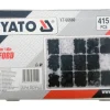 ZESTAW SPINEK SAMOCHODOWYCH FORD 415 SZT.